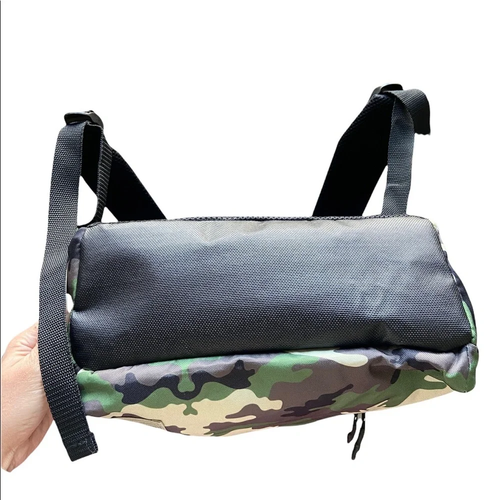 HEX ASPECT EXILE GOLD CAMO BACKPACK